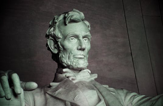 The Life and Legacy of Abraham Lincoln