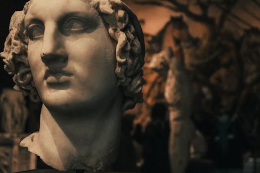 The Strategies of Alexander the Great