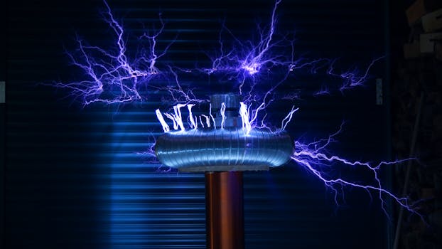 Nikola Tesla: The Master of Electricity